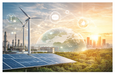 net zero