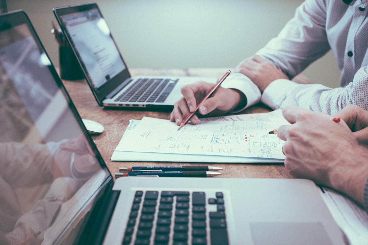 ISO Management Systems