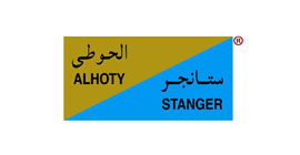 alhoty stanger