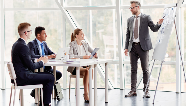 lead auditor training