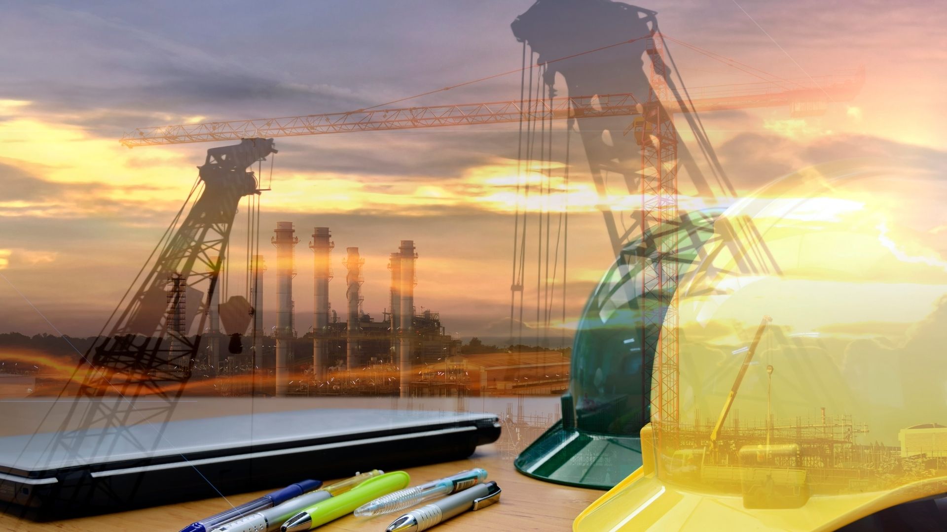 environmental consulting service