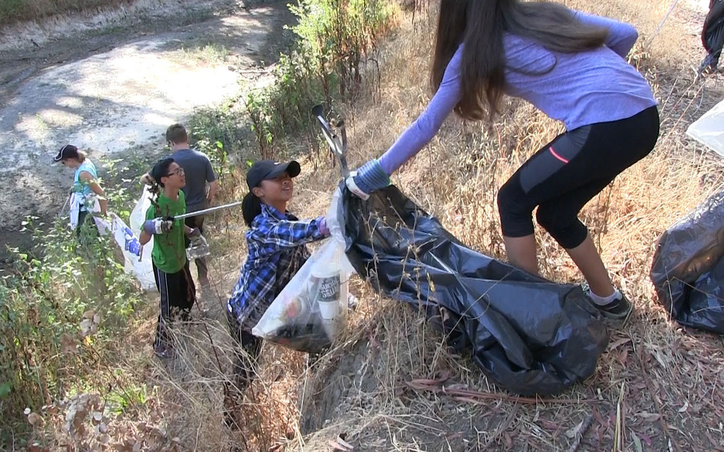 Environmental Protection