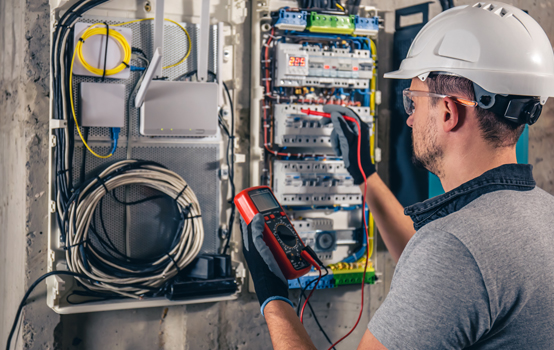 Electrical Safety Training