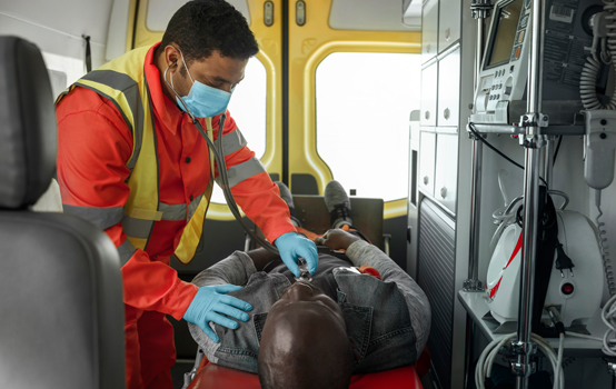 Emergency Response Training