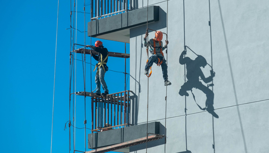 Scaffolding Safety  Training