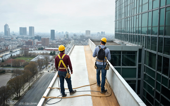 Work At Height Training